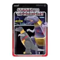 Transformers -  Grimlock Dino