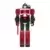 ReAction Figures - Transformers -  Perceptor