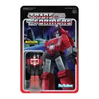 Transformers -  Perceptor