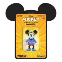 Mickey And Friends - Brave Little Tailor Mickey Mouse