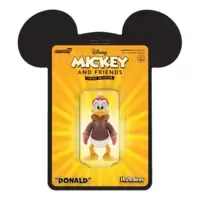 Mickey And Friends - Donald Duck