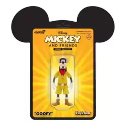 Mickey And Friends - Goofy