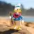 ReAction Figures - Mickey And Friends - Donald Duck (Hawaiian Holiday)