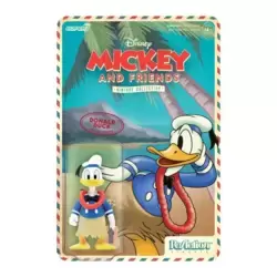 Mickey And Friends - Donald Duck (Hawaiian Holiday)
