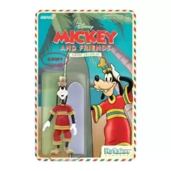 Mickey And Friends - Goofy (Hawaiian Holiday)