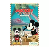 Mickey And Friends - Mickey Mouse (Hawaiian Holiday)