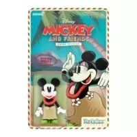 Mickey And Friends - Minnie Mouse (Hawaiian Holiday)
