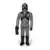 ReAction Figures - The Worst - X-2 (The Unknown) Wide Release Color