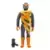 ReAction Figures - The Worst - X-4 (The Shadow)