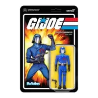 Cobra Commander