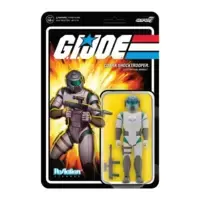 Cobra Shocktrooper (Rifle A)