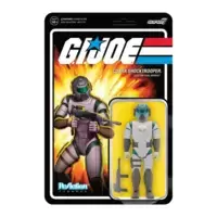 Cobra Shocktrooper (Rifle B)