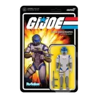 Cobra Shocktrooper (Rifle C)