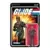 Super7 ReAction - G.I. Joe - Cobra Snakeling Factory Worker Clean-Shaven (Tan)