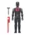 Super7 ReAction - G.I. Joe - Cobra Snakeling Factory Worker Mustache (Brown)