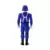 Super7 ReAction - G.I. Joe - Cobra Trooper H-back (Pink)