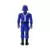 Super7 ReAction - G.I. Joe - Cobra Trooper Y-back (Brown)