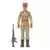 Super7 ReAction - G.I. Joe - Female Combat Engineer Bun Hair (Tan)