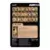 Super7 ReAction - G.I. Joe - Female Combat Engineer Ponytail Hair (Brown)