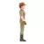 Super7 ReAction - G.I. Joe - Female Combat Engineer Short Hair (Pink)