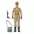 Super7 ReAction - G.I. Joe - Female Combat Engineer Short Hair (Tan)