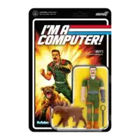 Mutt (PSA) - I'm a Computer!