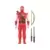 Super7 ReAction - G.I. Joe - Red Ninja