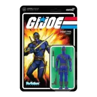 Snake Eyes (Cartoon V2)