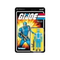 Snake Eyes (Secret Service)