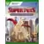 DC League of Super Pets: The Adventures of Krypto and Ace