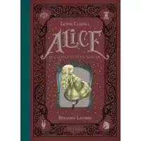 Alice, de l'autre côté du miroir