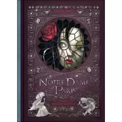 Notre Dame de Paris (1/2)