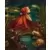 Benjamin Lacombe - Ondine