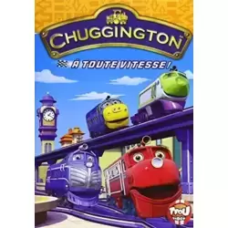 Chuggington-À Toute Vitesse