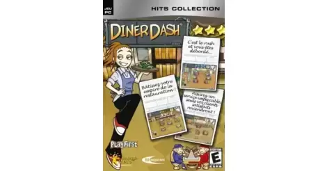 Diner Dash  Pocket Gamer