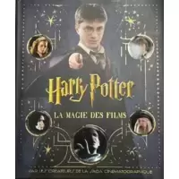 Harry Potter La magie des films