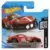 Mainline Hot Wheels - Muscle and Blown - Rod Squad 5/5 - Rouge