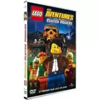 Lego - Les Aventures de Clutch Powers