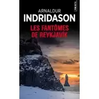 Les Fantômes de Reykjavik