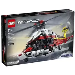 Airbus H175 Rescue Helicopter