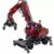 LEGO Technic - Material Handler