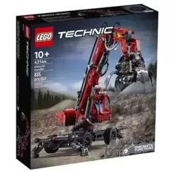 Material Handler