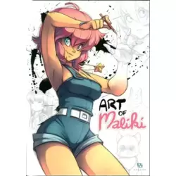 Art of Maliki