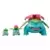 Pokémon Action Figures - Pokemon Select - Bulbasaur Multi-Pack Evolution