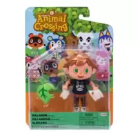 Villager