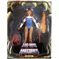 Club Grayskull - Kittrina