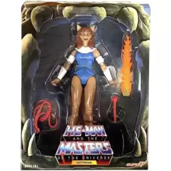 Club Grayskull - Kittrina