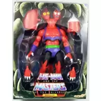 Club Grayskull - Modulok