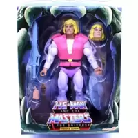 Club Grayskull - Prince Adam