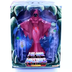 Club Grayskull - Shadow Weaver